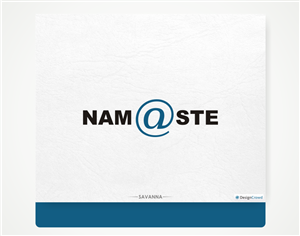 Logo-Design von Savana für Namaste Holdings Limited | Design #2863900