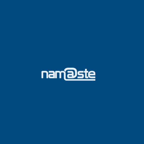 Logo Design by 9tnine for Namaste Holdings Limited | Design #2868186