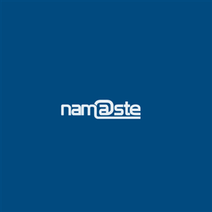Logo Design by 9tnine for Namaste Holdings Limited | Design: #2868186
