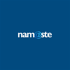 Logo Design by 9tnine for Namaste Holdings Limited | Design: #2868344