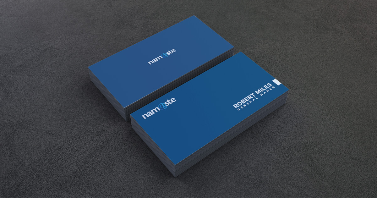 Logo Design by 9tnine for Namaste Holdings Limited | Design #2868346