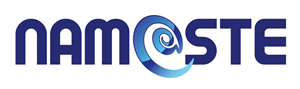Logo-Design von Maima Nera für Namaste Holdings Limited | Design #2864849