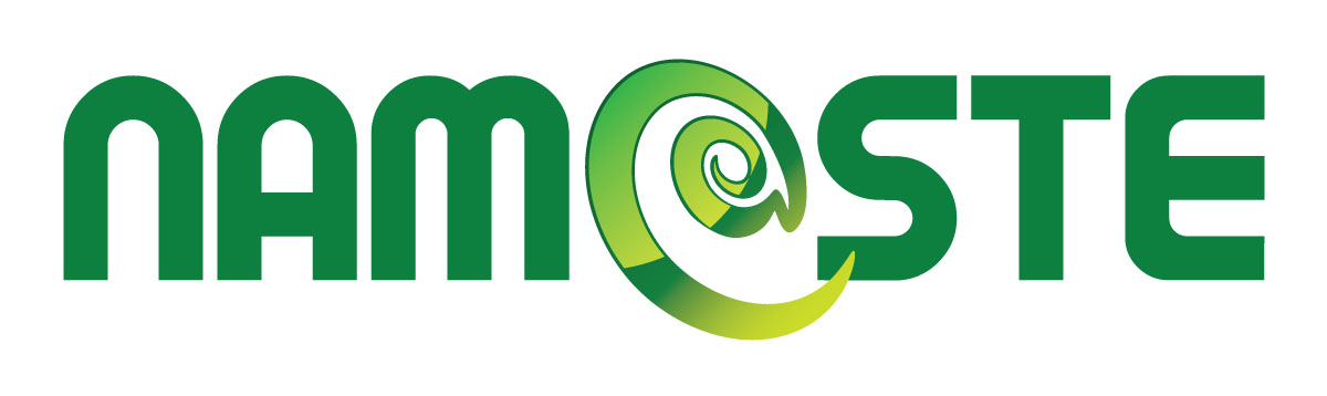 Design de Logo par Maima Nera pour Namaste Holdings Limited | Design #2864852