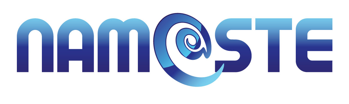 Design de Logo par Maima Nera pour Namaste Holdings Limited | Design #2864854