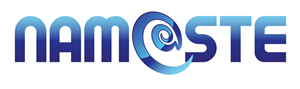 Logo Design by Maima Nera for Namaste Holdings Limited | Design: #2864854