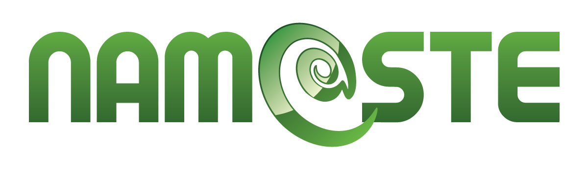 Design de Logo par Maima Nera pour Namaste Holdings Limited | Design #2864856