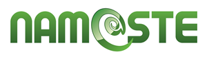 Logo Design by Maima Nera for Namaste Holdings Limited | Design: #2864856