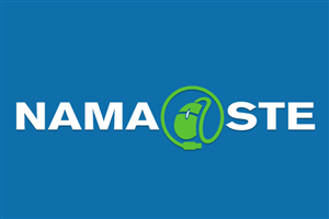 Logo-Design von Designers Group für Namaste Holdings Limited | Design #2857557