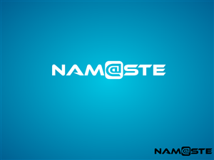 Logo-Design von dan99 für Namaste Holdings Limited | Design #2866060