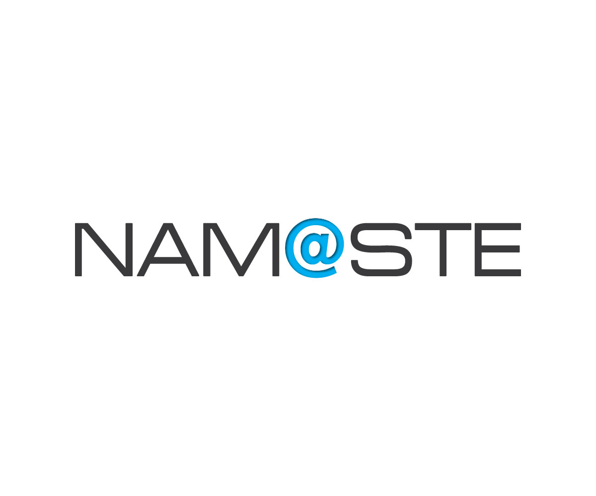 Logo Design by Boon for Namaste Holdings Limited | Design #2864008