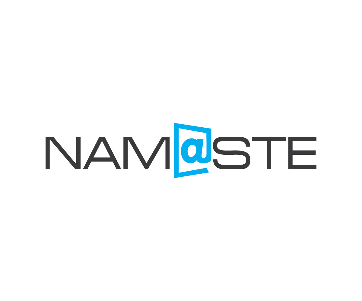 Logo Design by Boon for Namaste Holdings Limited | Design #2864010