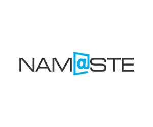 Logo-Design von Boon für Namaste Holdings Limited | Design #2864010