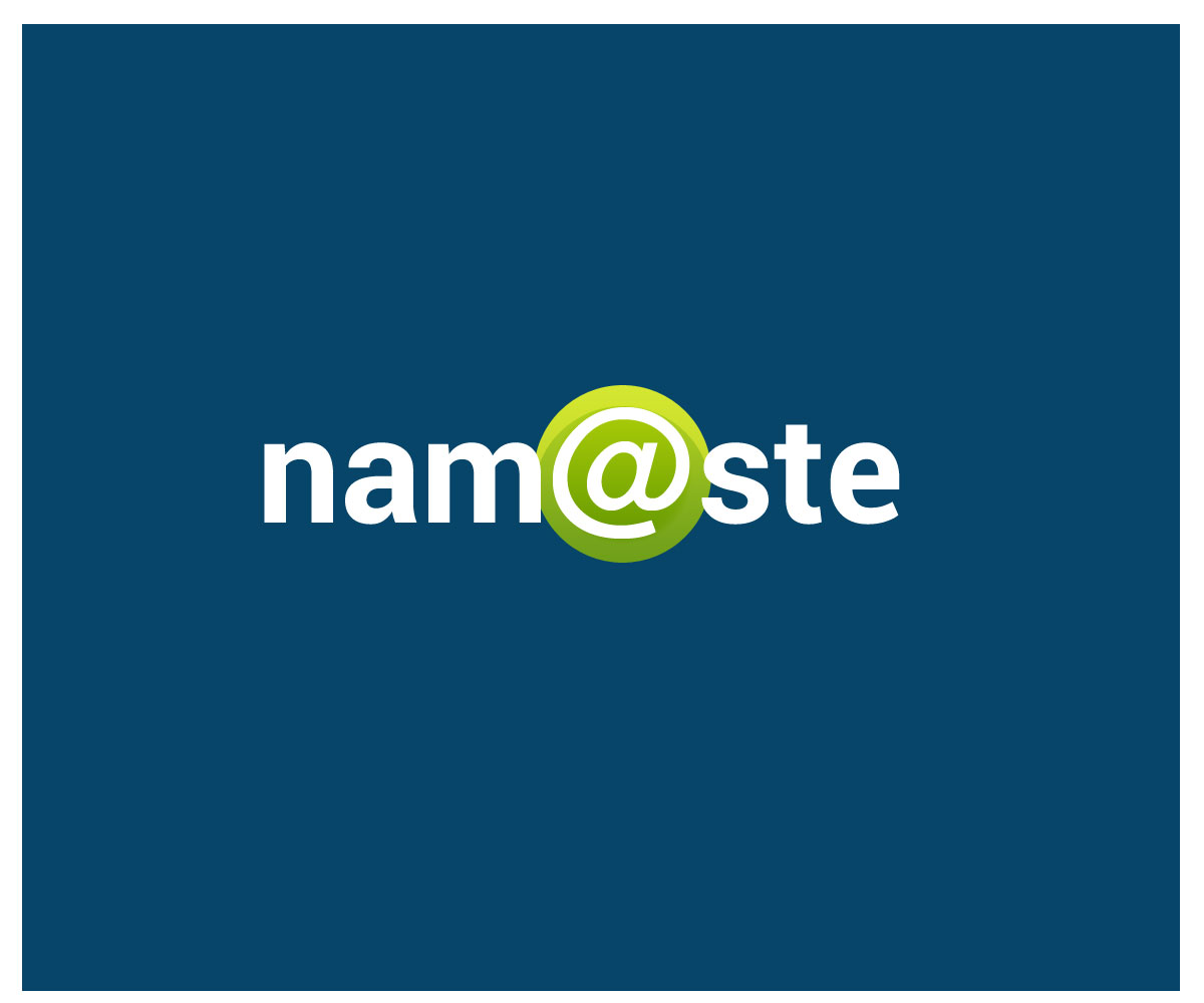 Logo Design by polj designs for Namaste Holdings Limited | Design #2865403