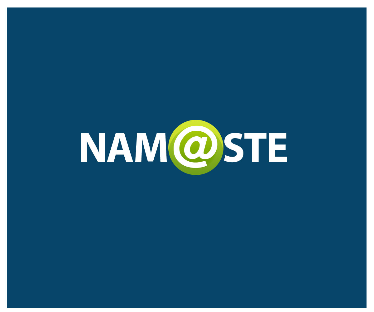 Logo Design by polj designs for Namaste Holdings Limited | Design #2865469