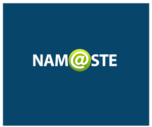 Logo Design by polj designs for Namaste Holdings Limited | Design: #2865469