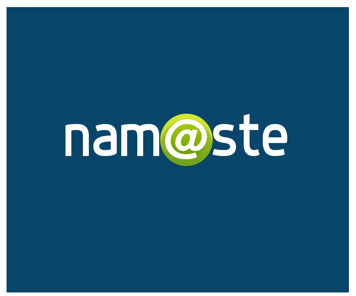 Logo Design by polj designs for Namaste Holdings Limited | Design #2865481