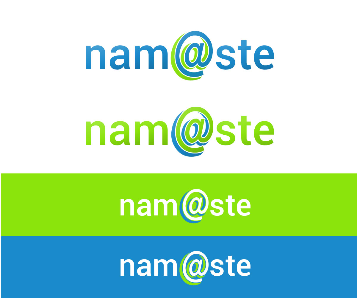 Logo Design by polj designs for Namaste Holdings Limited | Design #2877761
