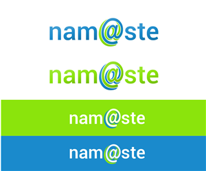 Logo Design by polj designs for Namaste Holdings Limited | Design: #2877761