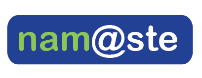 Logo Design by cmdes15 for Namaste Holdings Limited | Design #2872586