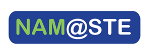 Logo-Design von cmdes15 für Namaste Holdings Limited | Design #2872595