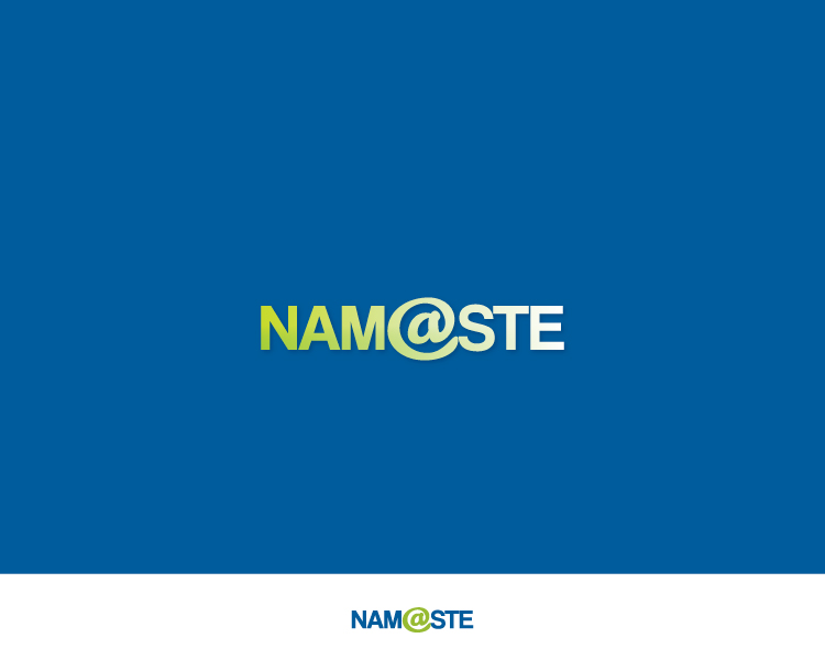 Logo Design by MrBranding for Namaste Holdings Limited | Design #2866298