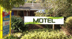 Signage Design by avi's for this project | Design: #701414
