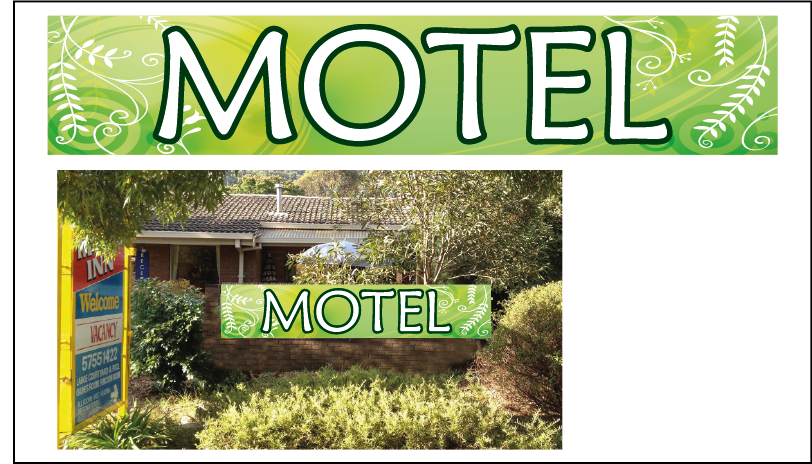 Signage Design by kdesignagency for this project | Design #687738