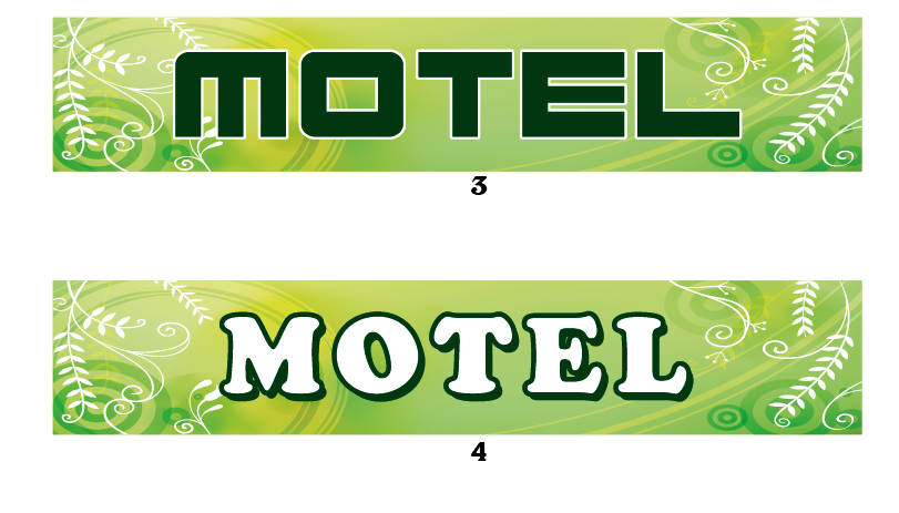 Signage Design by kdesignagency for this project | Design #691556