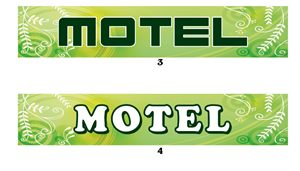Signage Design by kdesignagency for this project | Design: #691556