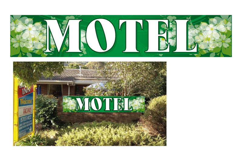 Signage Design by kdesignagency for this project | Design #699587