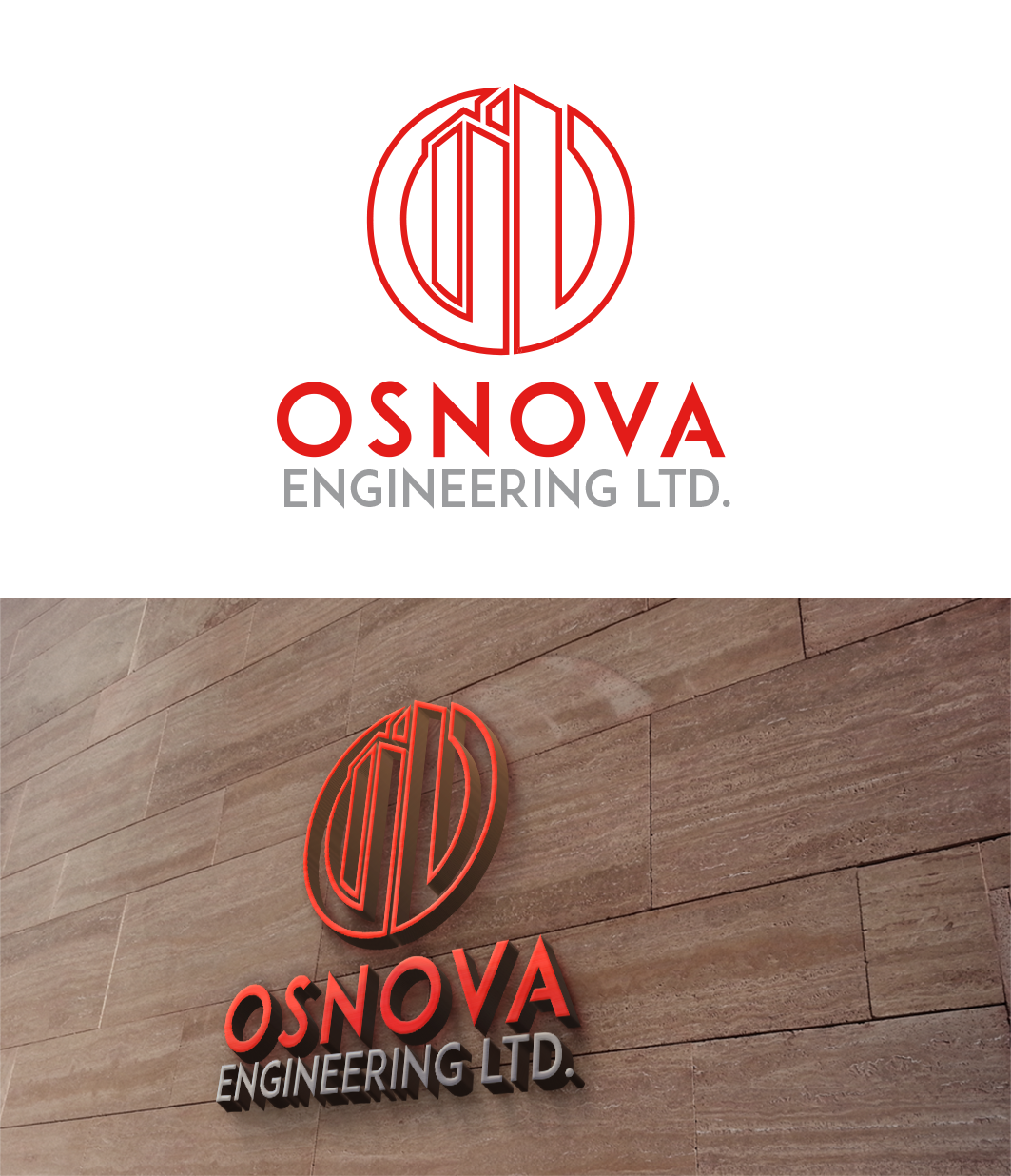 Logo Design by trufya for this project | Design #19185607