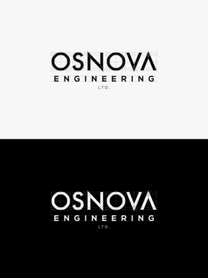 Osnova Engineering Ltd. | Logo-Design von artdesignmx