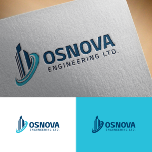 Logo-Design von sez_inn für dieses Projekt | Design #19149869