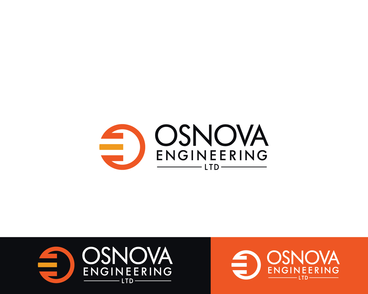 Logo Design by Atec for this project | Design #19147590