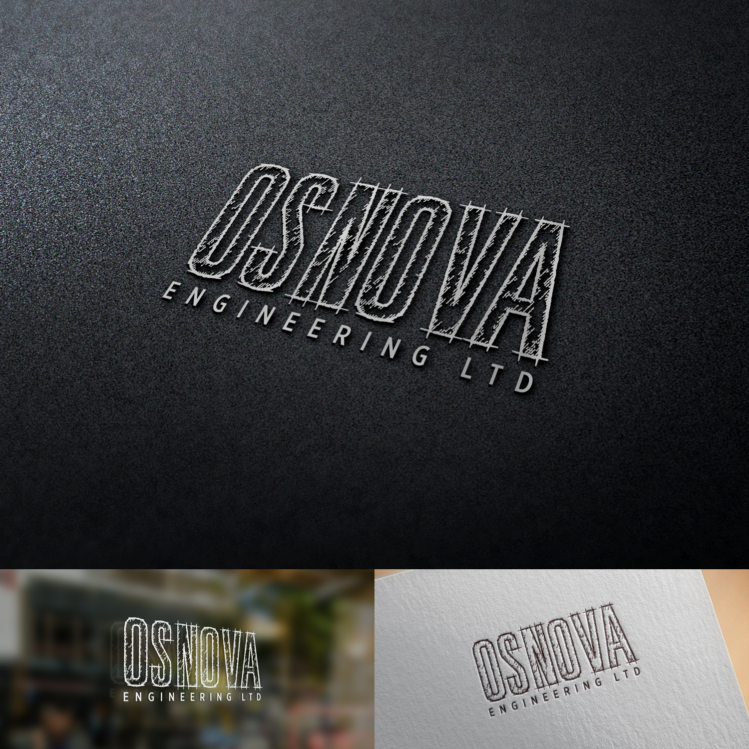 Logo-Design von Paperfox Designs für dieses Projekt | Design #19187693