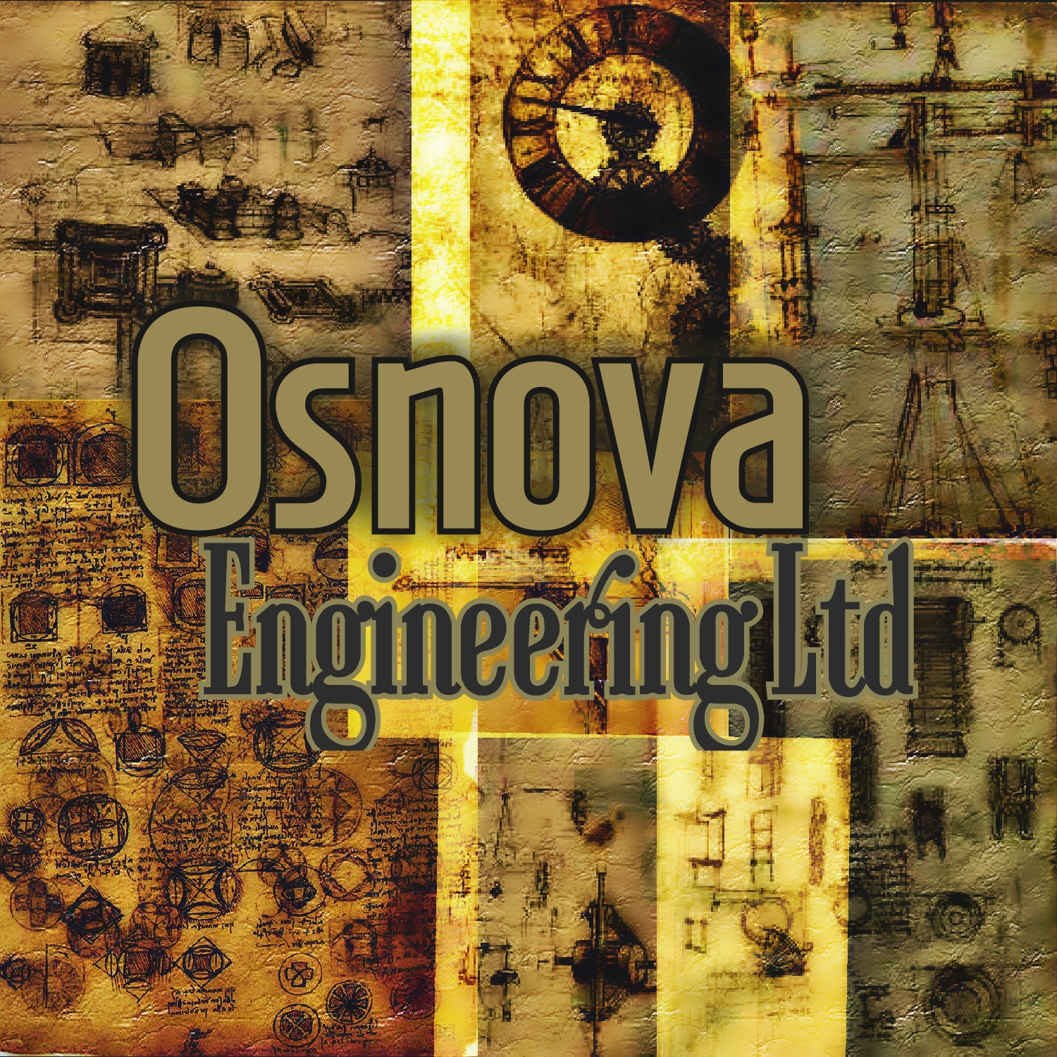 Logo Design by JinxSA for this project | Design #19150932