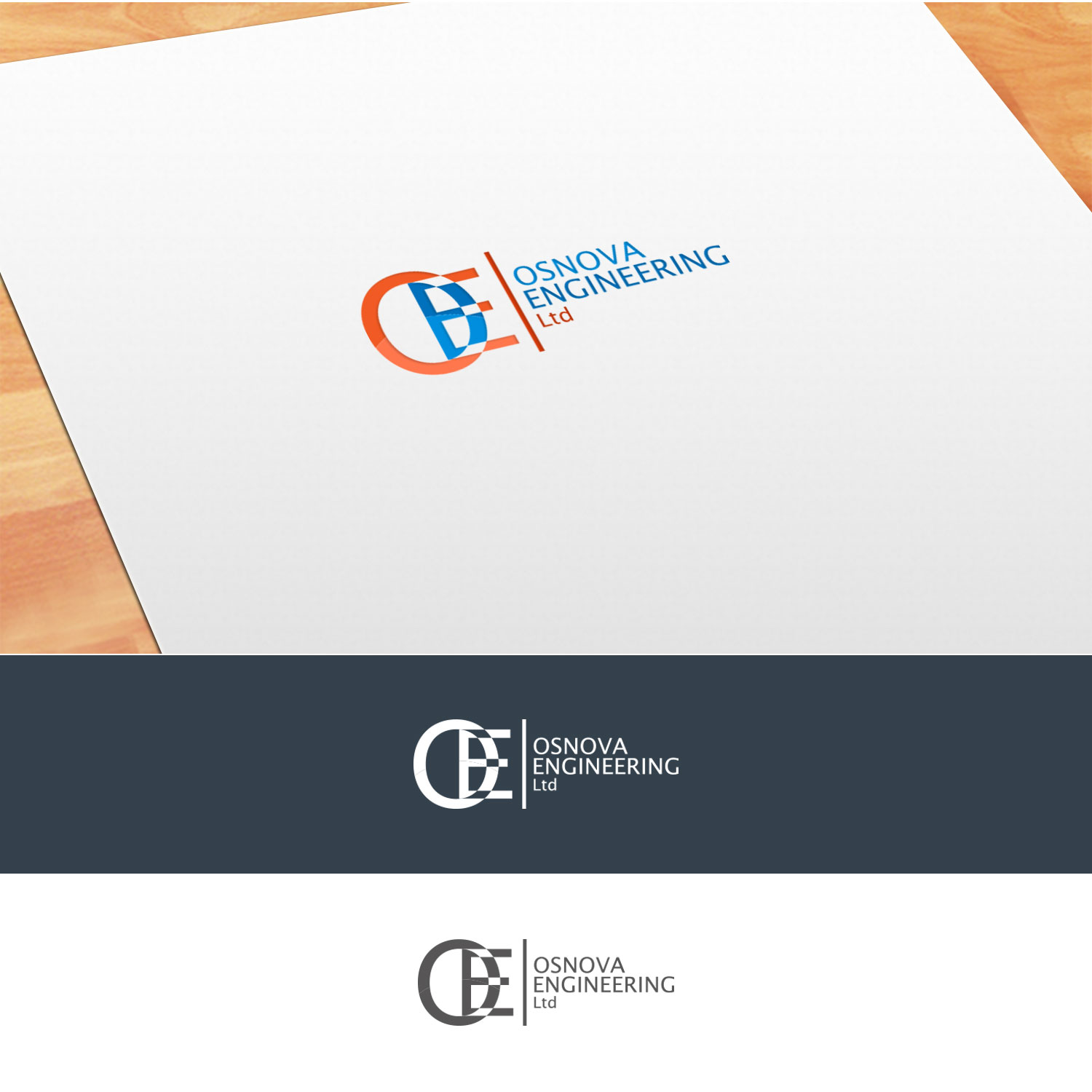 Logo Design by DNA_Creative for this project | Design #19166681