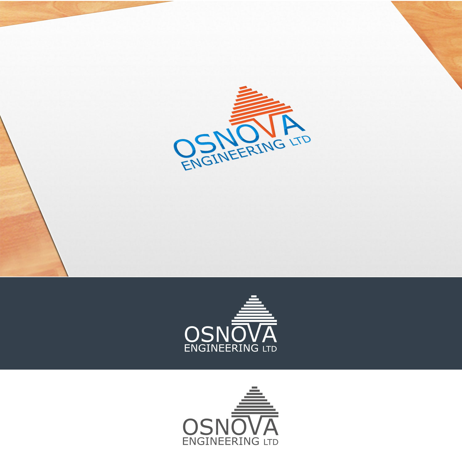 Logo Design by DNA_Creative for this project | Design #19166682