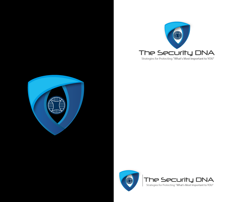 Logo Design by abdulla for this project | Design #2945178