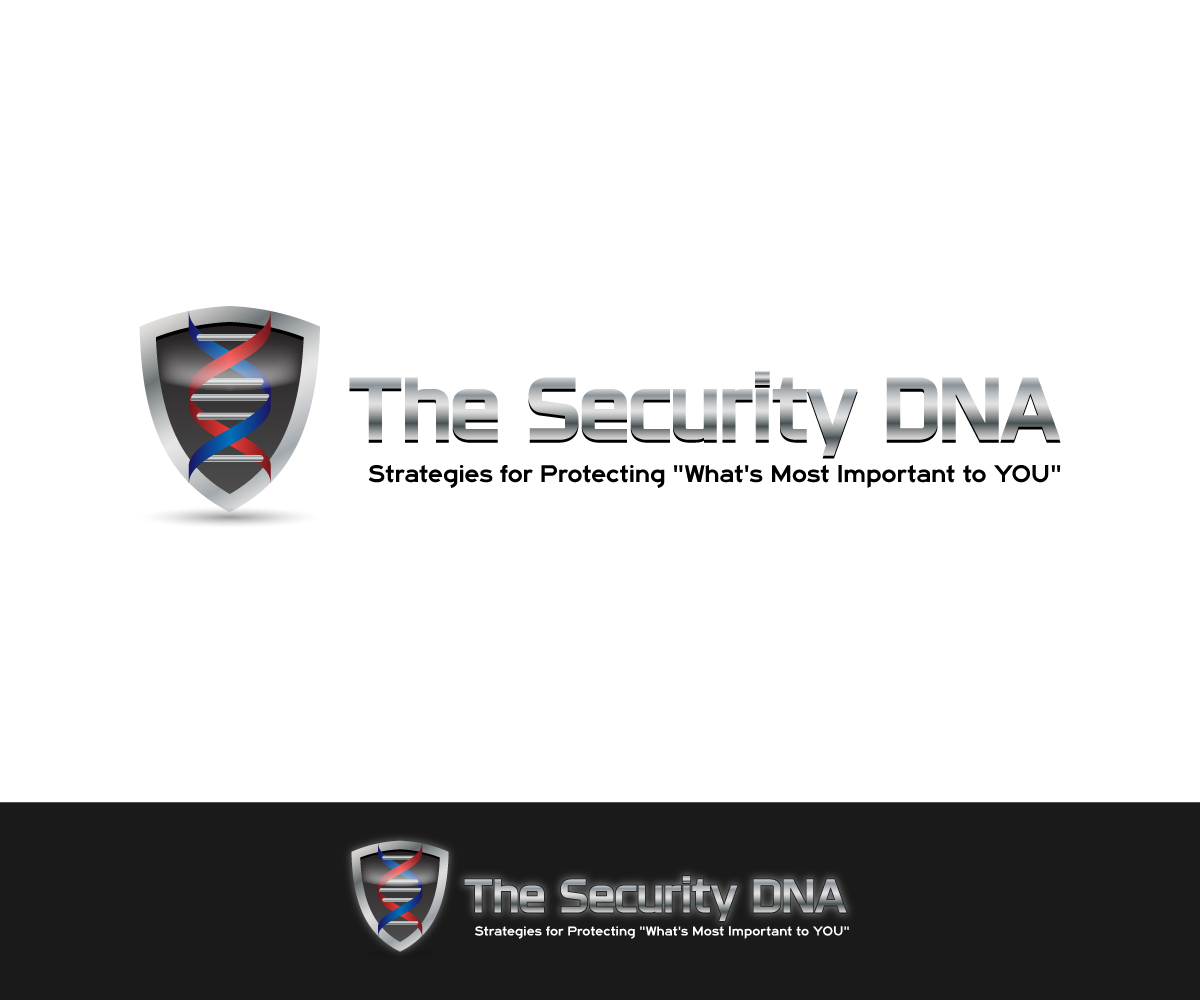 Logo Design by LawrieM for this project | Design #2860248