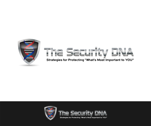 Logo Design by LawrieM for this project | Design: #2860248