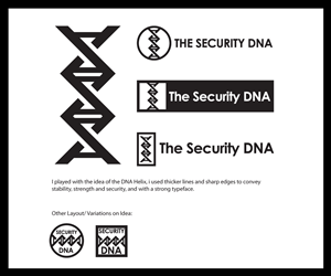 Logo Design by AdrianPardo for this project | Design: #2864126