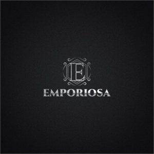 Emporiosa | Logo Design by Arham Hidayat