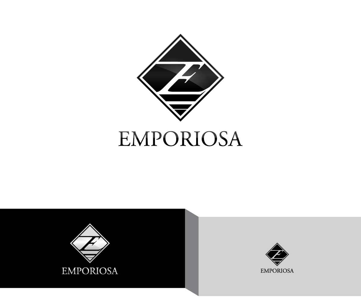 Diseño de Logo por JakeCreation para este proyecto | Diseño #19140836