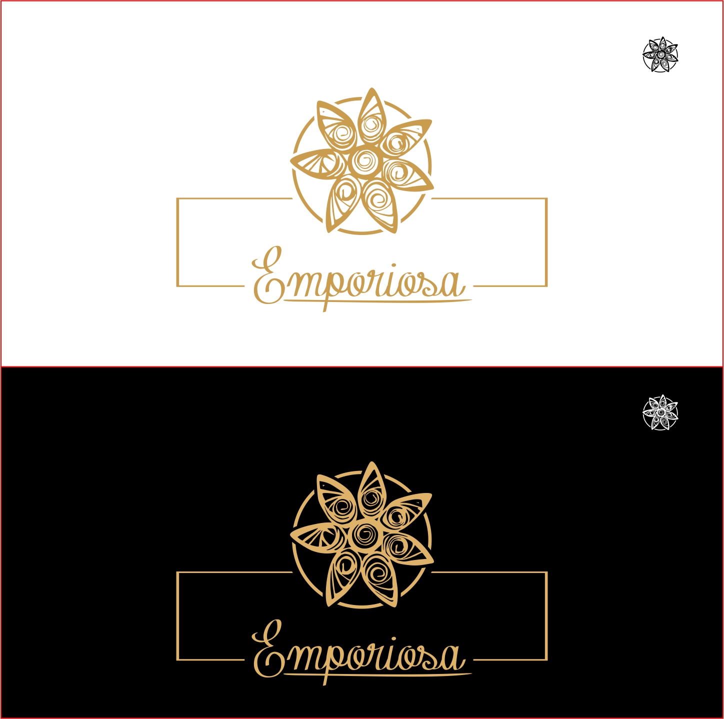 Diseño de Logo por dmoeksa para este proyecto | Diseño #19151498