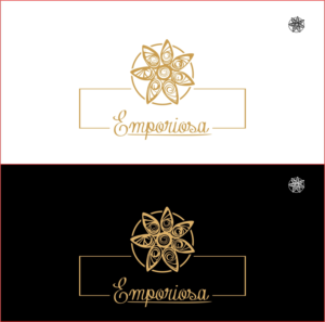 Diseño de Logo por dmoeksa para este proyecto | Diseño: #19151498