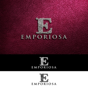 Emporiosa | Logo Design by ClearDesign