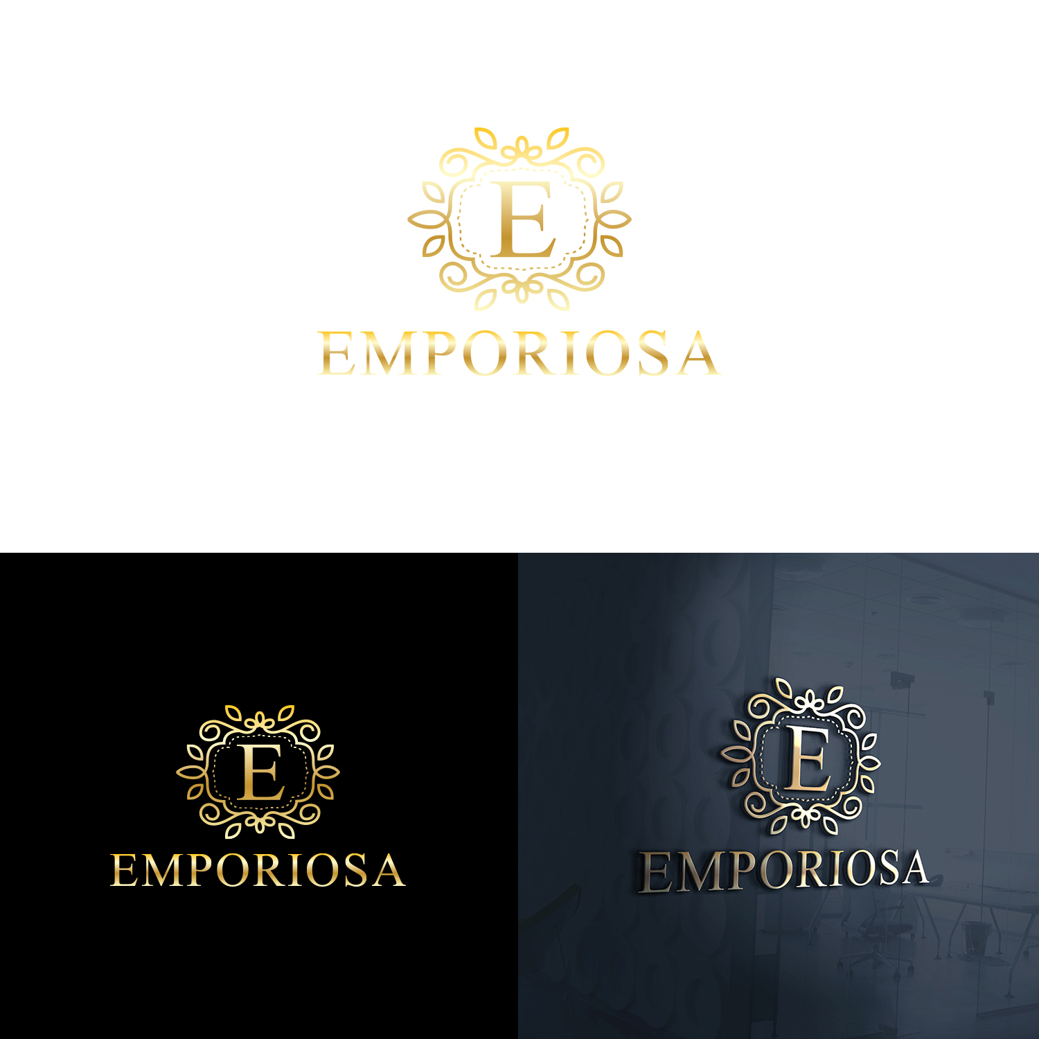 Diseño de Logo por Maxo-Biz para este proyecto | Diseño #19129209