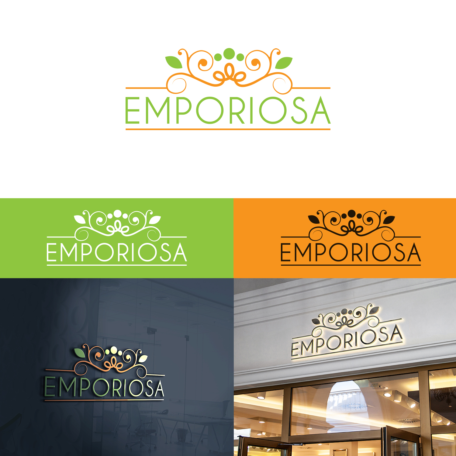 Diseño de Logo por Maxo-Biz para este proyecto | Diseño #19129211