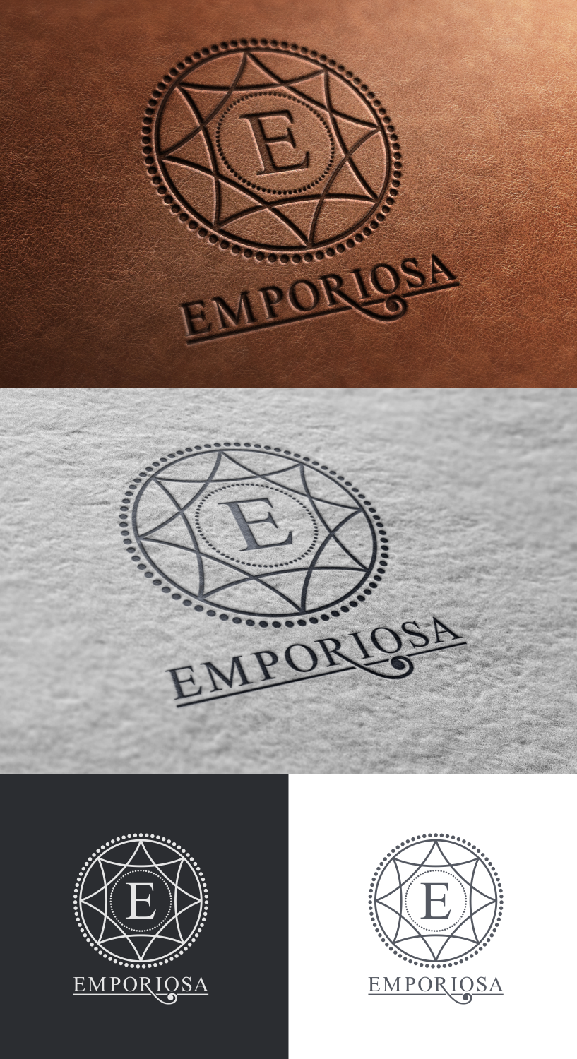 Logo Design by AZKATAM4 for this project | Design #19117671